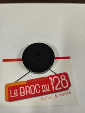 Adaptateur centreur 45 tours pour tourne disque platine vinyle