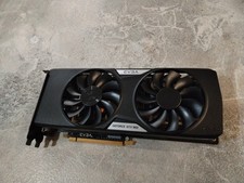 carte graphique GTX 960