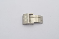 Breitling Bracelet En Cuir