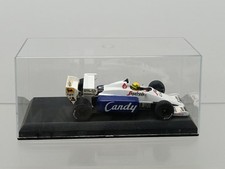  Minichamps F1 Toleman Hart TG