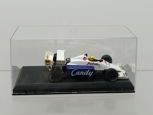 Minichamps toleman hart tg - minichamps,