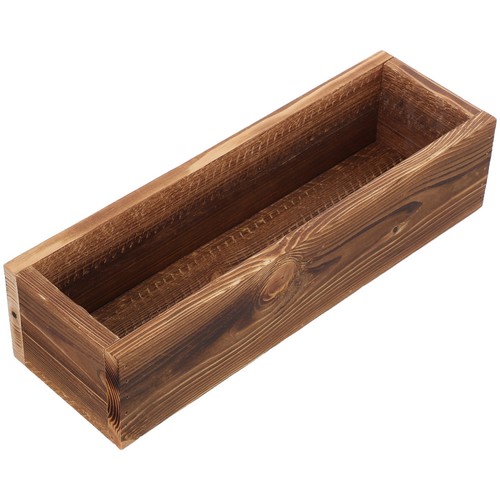 Jardinière extérieure bac - jardinière,