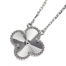 Collier pendentif Van Cleef &