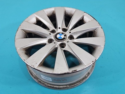 Bmw e90 e91 2007 jante - bmw,