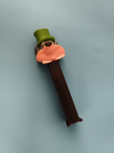 Distributeur pez personnage - pez,