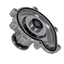 Pompe à eau for Mercedes SLK250 R172 1.8L AW6030 Aluminium  W1974M 147-2350