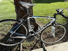 2012 Focus Izalco Pro 56cm