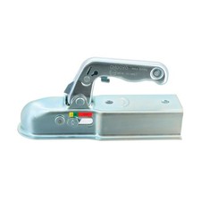 Tete d'attelage pour boule