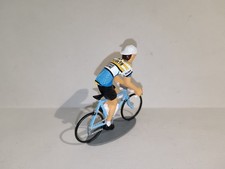 TOUR DE France et autres 1965 équipe pelforth sauvage lejeune