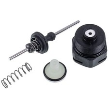 Gaz Chaudière Cartouche pour The 3-way Valve Compatible Viessmann A1JB/A1HB