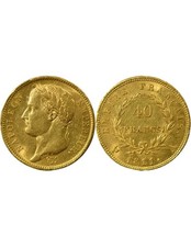 France Napoléon Ier - 40
