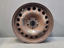 Jante acier / tole - Opel