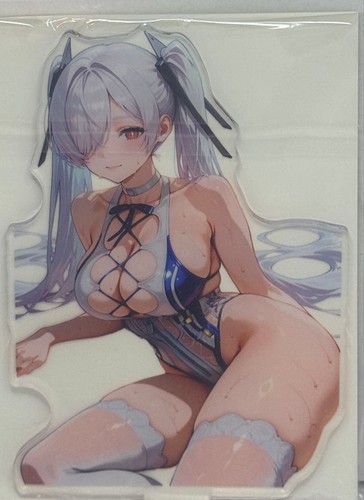 Figurines nikke cendrillon - figurines,