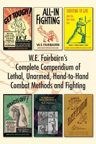 Fairbairn s - e, fairbairn's