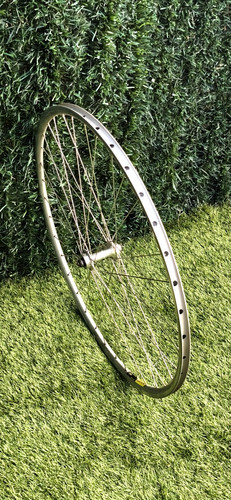 Roue avant mavic cxp 10 - mavic,