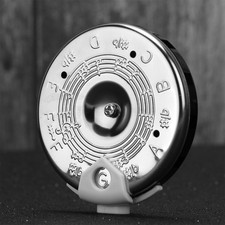  13 Tone CC Pitch Harmonica