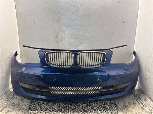 Pare chocs avant bmw serie - pare-chocs, 1