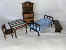 Playmobil Meubles  Accessoires