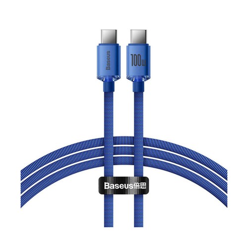 Câble usb vers - câble, 100w