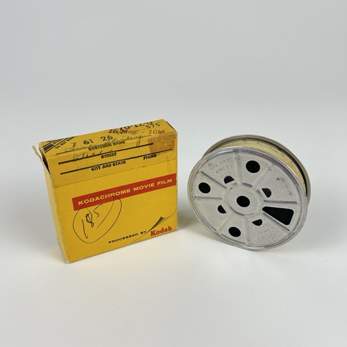 1976 cine kodak kodachrome - 1976,