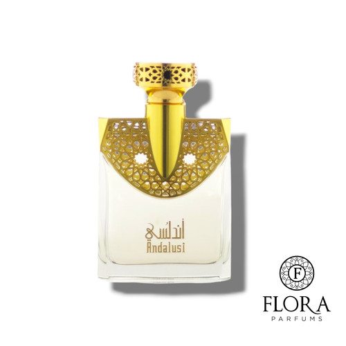 Andalus 100ml arabian - andalus,