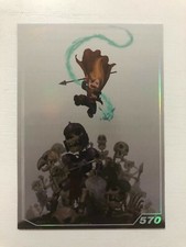 Limited Run Games  Rare Silver