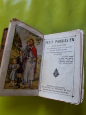 PETIT PAROISSIEN POUR ENFANTS