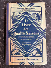 ERNEST PÉROCHON: LE LIVRE DES