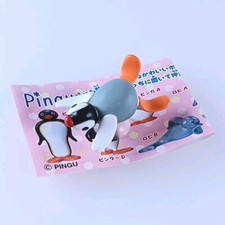 Figurine Pinga Pingu Acchi