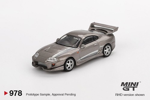 Toyota supra mk4 - toyota,
