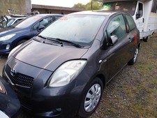 Toutes pièces Toyota Yaris 2 phase 1 1.4 D4D  2008 (320)