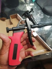 Pistolet à Mousse