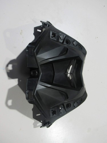 Plastique sous bulle yamaha - plastique, (yamaha
