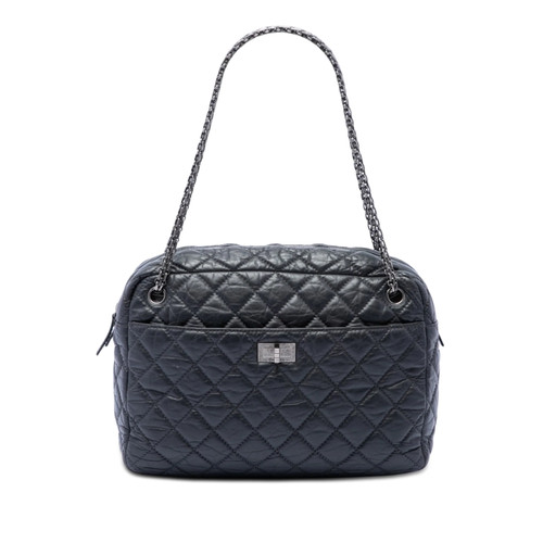 Chanel large matelassé - chanel,
