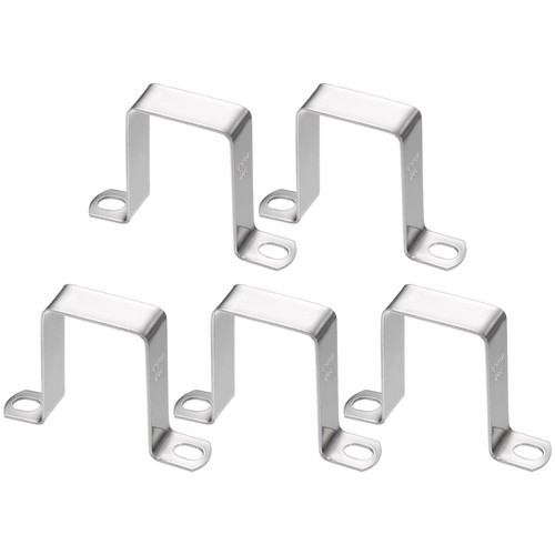 5pcs serre tube - serre-tube, 40x60mm