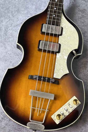Hofner hct 500 - hofner, violon