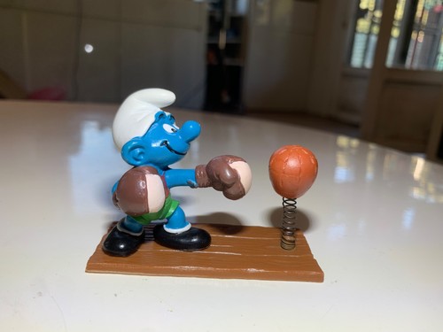 Schtroumpfs schtroumpf smurf