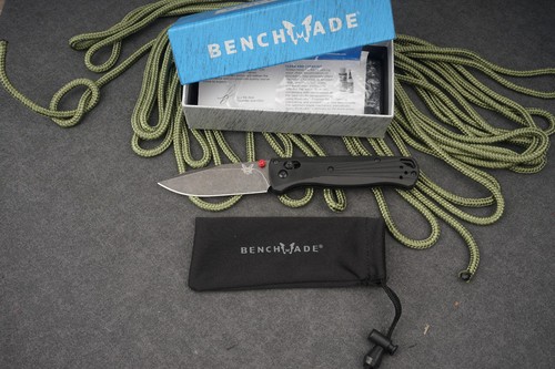 Benchmade 535 bugout m390 - benchmade,