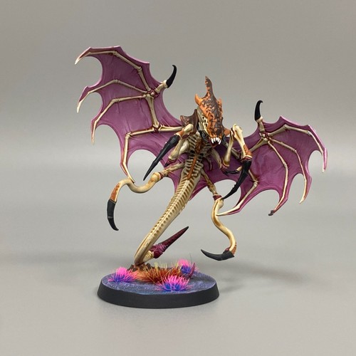 Parasite mortrex warhammer - de,