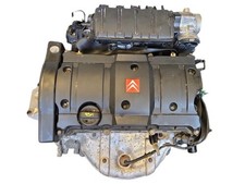 Moteur CITROEN XSARA PHASE 2