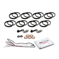 Kawasaki ZX-6R Ninja B1H 2003