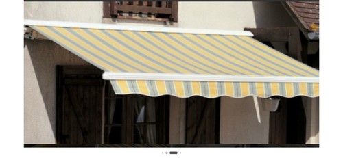 Store banne - store,