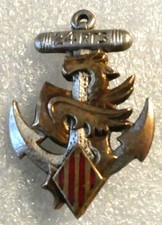 COLONIALE 24 EME REGIMENT DE TIRAILLEURS SENEGALAIS *