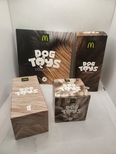 MC DONALD / FULL SET JOUETS