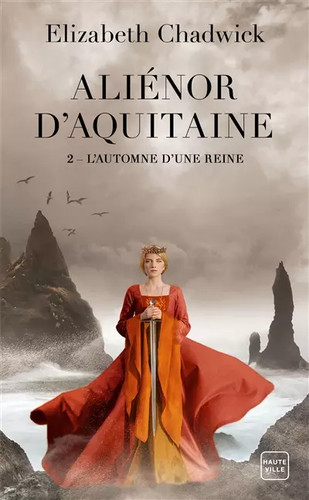 Aliénor aquitaine t2 - t2,