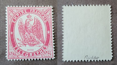 Télégraphe 25c - télégraphe,