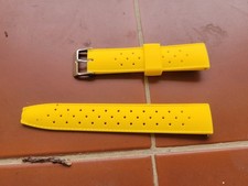 bracelet divers caoutchouc