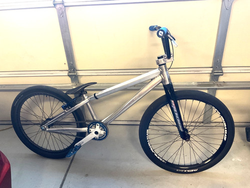 Supercross envy rs7 - rs7, 24