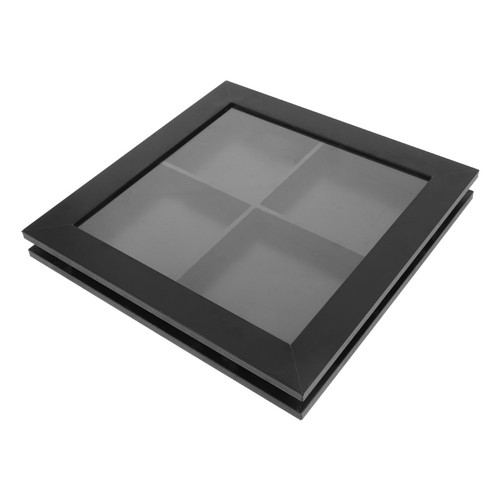 Boîte magnétique ombres - , à