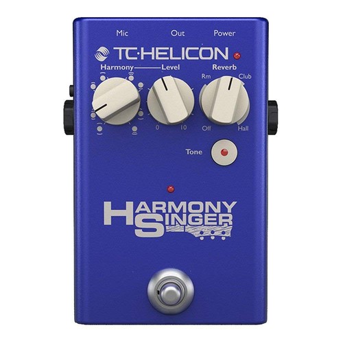 Harmony singer - singer, 2